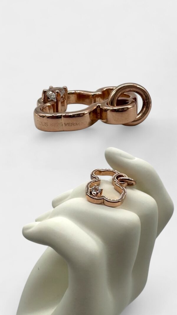 TOUS - PENDANT LOVING EKLAT - Image 2